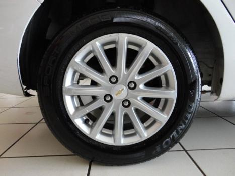 CHEVROLET Cobalt 1.4 4P FLEX LTZ, Foto 13 CHEVROLET Cobalt 1.4 4P FLEX LTZ, Foto 13