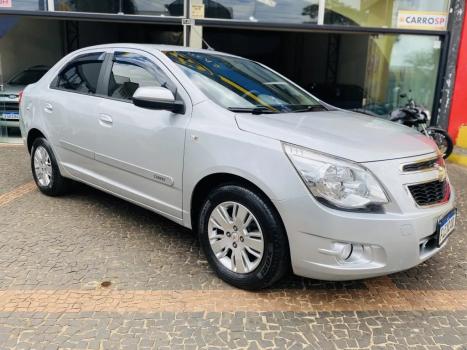 CHEVROLET Cobalt 1.4 4P FLEX LTZ, Foto 6