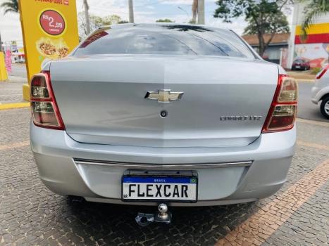 CHEVROLET Cobalt 1.4 4P FLEX LTZ, Foto 9