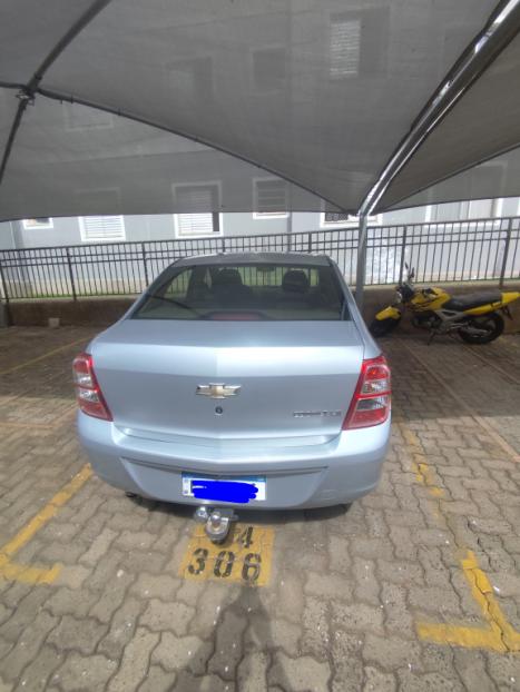 CHEVROLET Cobalt 1.4 4P FLEX LS, Foto 1