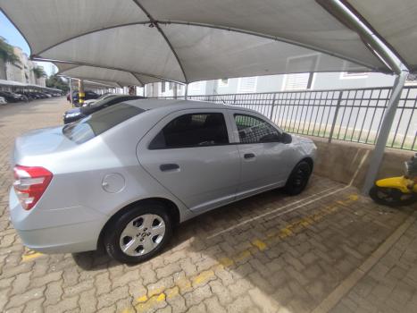 CHEVROLET Cobalt 1.4 4P FLEX LS, Foto 2