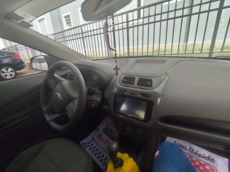 CHEVROLET Cobalt 1.4 4P FLEX LS, Foto 3