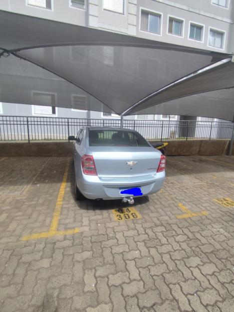 CHEVROLET Cobalt 1.4 4P FLEX LS, Foto 4