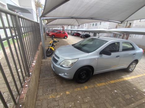 CHEVROLET Cobalt 1.4 4P FLEX LS, Foto 5