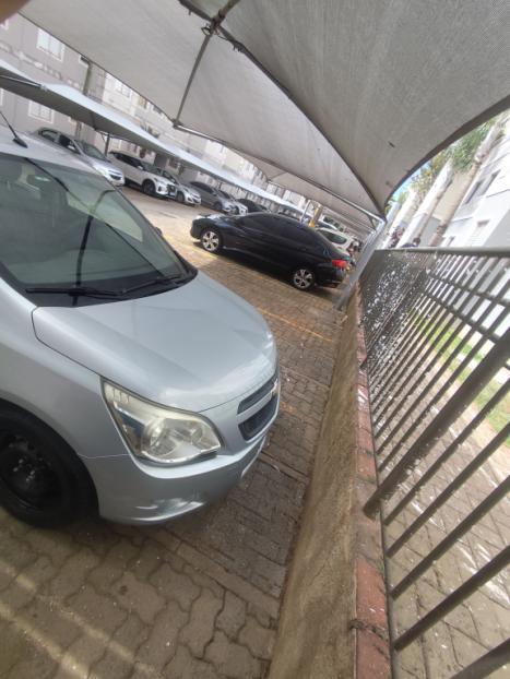 CHEVROLET Cobalt 1.4 4P FLEX LS, Foto 6