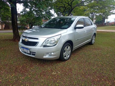CHEVROLET Cobalt 1.4 4P FLEX LT, Foto 2 CHEVROLET Cobalt 1.4 4P FLEX LT, Foto 2