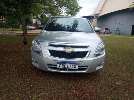 CHEVROLET Cobalt 1.4 4P FLEX LT, Foto 3 CHEVROLET Cobalt 1.4 4P FLEX LT, Foto 3