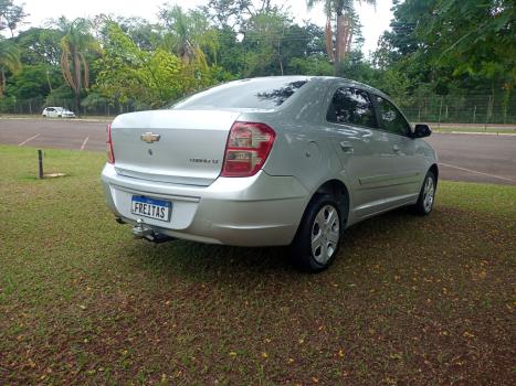 CHEVROLET Cobalt 1.4 4P FLEX LT, Foto 5 CHEVROLET Cobalt 1.4 4P FLEX LT, Foto 5
