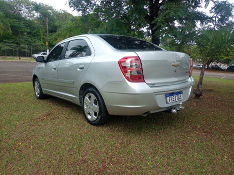 CHEVROLET Cobalt 1.4 4P FLEX LT, Foto 6 CHEVROLET Cobalt 1.4 4P FLEX LT, Foto 6