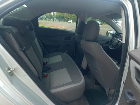 CHEVROLET Cobalt 1.4 4P FLEX LT, Foto 7 CHEVROLET Cobalt 1.4 4P FLEX LT, Foto 7