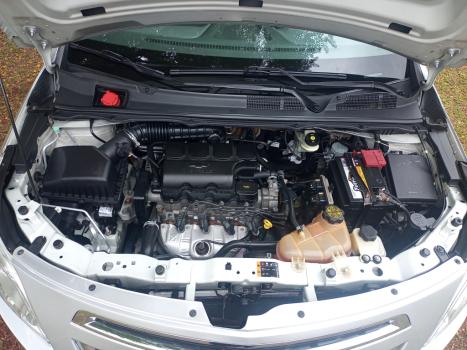 CHEVROLET Cobalt 1.4 4P FLEX LT, Foto 8 CHEVROLET Cobalt 1.4 4P FLEX LT, Foto 8