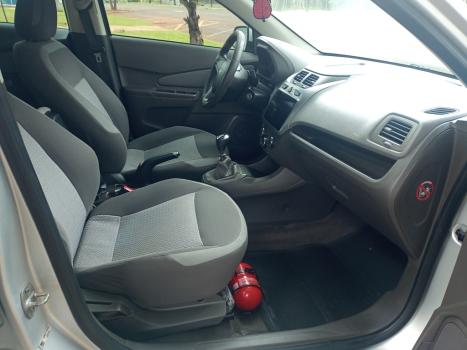CHEVROLET Cobalt 1.4 4P FLEX LT, Foto 9 CHEVROLET Cobalt 1.4 4P FLEX LT, Foto 9