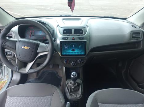 CHEVROLET Cobalt 1.4 4P FLEX LT, Foto 11 CHEVROLET Cobalt 1.4 4P FLEX LT, Foto 11