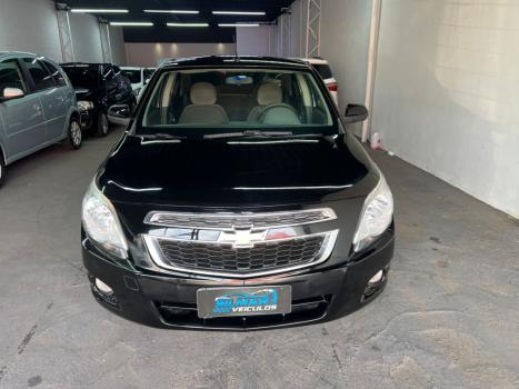 CHEVROLET Cobalt 1.4 4P FLEX LTZ, Foto 2