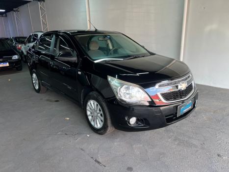 CHEVROLET Cobalt 1.4 4P FLEX LTZ, Foto 3