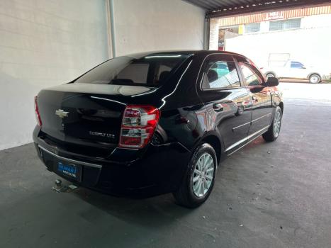 CHEVROLET Cobalt 1.4 4P FLEX LTZ, Foto 4