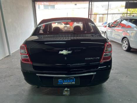 CHEVROLET Cobalt 1.4 4P FLEX LTZ, Foto 5