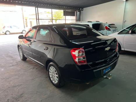 CHEVROLET Cobalt 1.4 4P FLEX LTZ, Foto 6