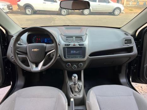 CHEVROLET Cobalt 1.4 4P FLEX LTZ, Foto 7