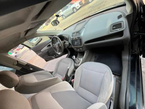 CHEVROLET Cobalt 1.4 4P FLEX LTZ, Foto 8