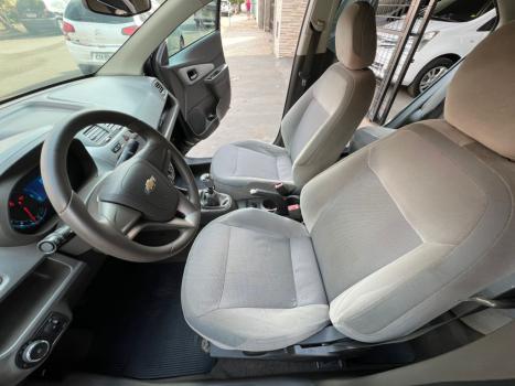 CHEVROLET Cobalt 1.4 4P FLEX LTZ, Foto 9