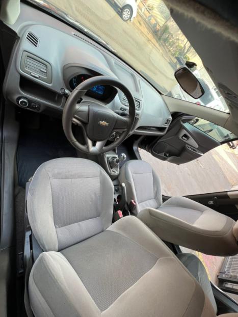 CHEVROLET Cobalt 1.4 4P FLEX LTZ, Foto 10