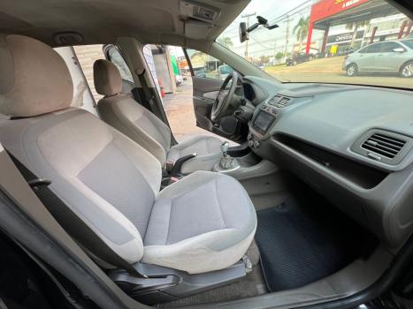 CHEVROLET Cobalt 1.4 4P FLEX LTZ, Foto 11