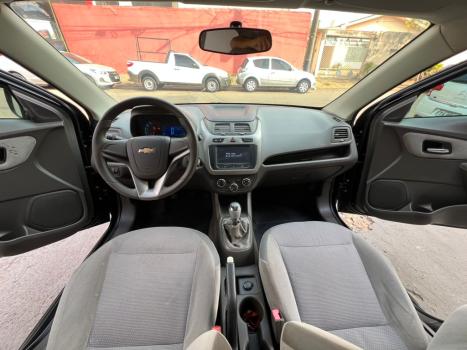 CHEVROLET Cobalt 1.4 4P FLEX LTZ, Foto 12