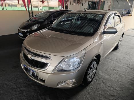 CHEVROLET Cobalt 1.4 4P FLEX LT, Foto 1