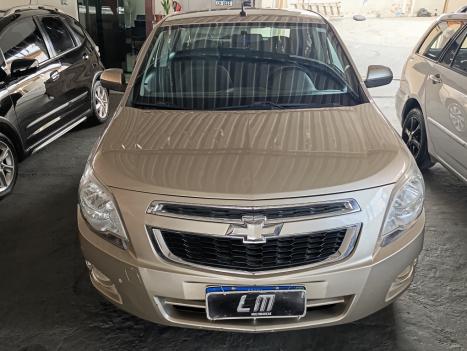 CHEVROLET Cobalt 1.4 4P FLEX LT, Foto 2