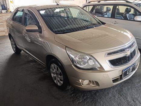 CHEVROLET Cobalt 1.4 4P FLEX LT, Foto 3