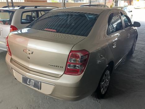CHEVROLET Cobalt 1.4 4P FLEX LT, Foto 4