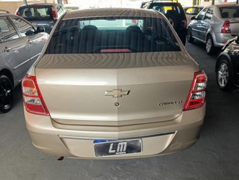 CHEVROLET Cobalt 1.4 4P FLEX LT, Foto 5