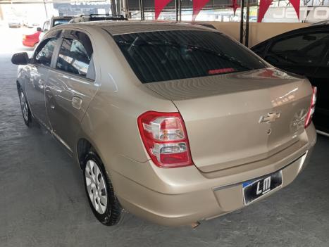 CHEVROLET Cobalt 1.4 4P FLEX LT, Foto 6