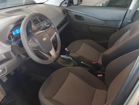 CHEVROLET Cobalt 1.4 4P FLEX LT, Foto 7