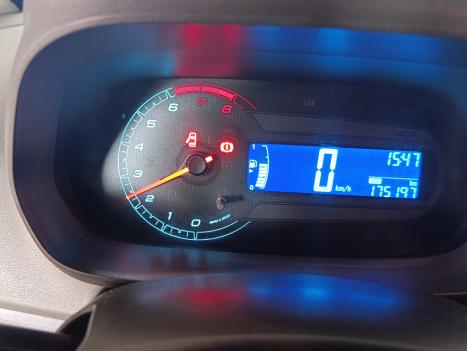 CHEVROLET Cobalt 1.4 4P FLEX LT, Foto 9