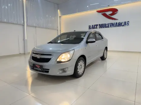 CHEVROLET Cobalt 1.4 4P FLEX LT, Foto 3