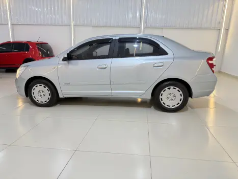 CHEVROLET Cobalt 1.4 4P FLEX LT, Foto 4