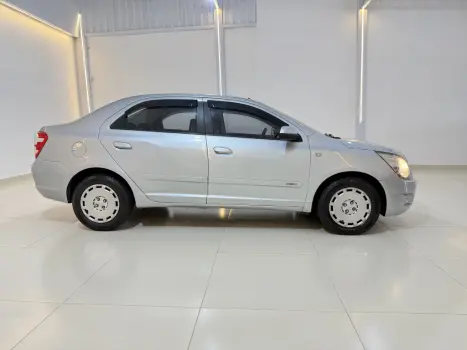 CHEVROLET Cobalt 1.4 4P FLEX LT, Foto 5