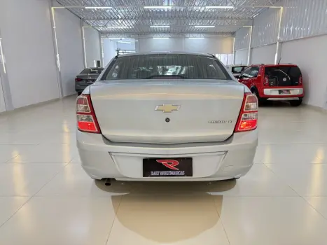 CHEVROLET Cobalt 1.4 4P FLEX LT, Foto 7