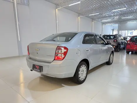 CHEVROLET Cobalt 1.4 4P FLEX LT, Foto 8