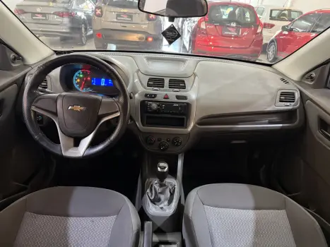 CHEVROLET Cobalt 1.4 4P FLEX LT, Foto 11