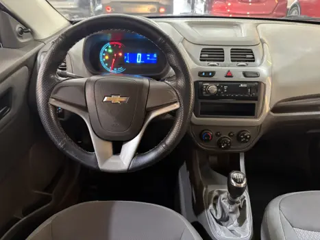 CHEVROLET Cobalt 1.4 4P FLEX LT, Foto 12