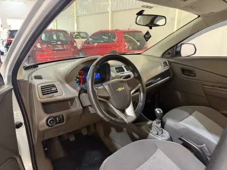 CHEVROLET Cobalt 1.4 4P FLEX LT, Foto 14