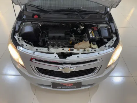 CHEVROLET Cobalt 1.4 4P FLEX LT, Foto 16