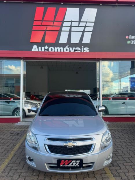 CHEVROLET Cobalt 1.4 4P FLEX LTZ, Foto 1