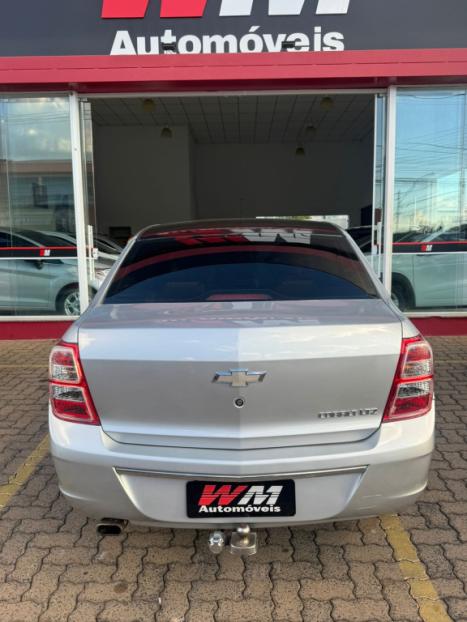 CHEVROLET Cobalt 1.4 4P FLEX LTZ, Foto 4