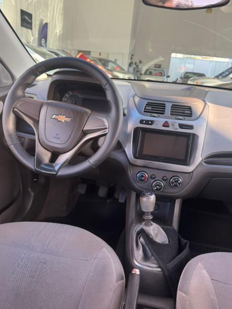 CHEVROLET Cobalt 1.4 4P FLEX LTZ, Foto 6