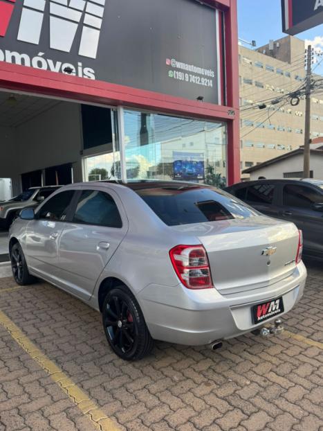 CHEVROLET Cobalt 1.4 4P FLEX LTZ, Foto 7