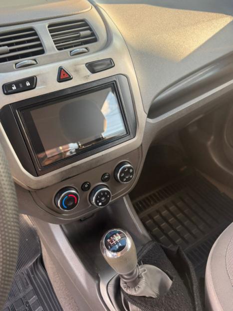 CHEVROLET Cobalt 1.4 4P FLEX LTZ, Foto 8